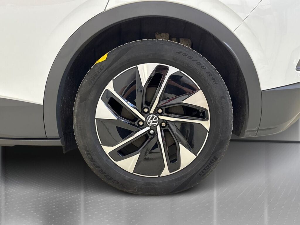 Volkswagen ID.4 2022 