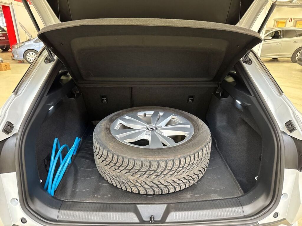 Volkswagen ID.4 2022 