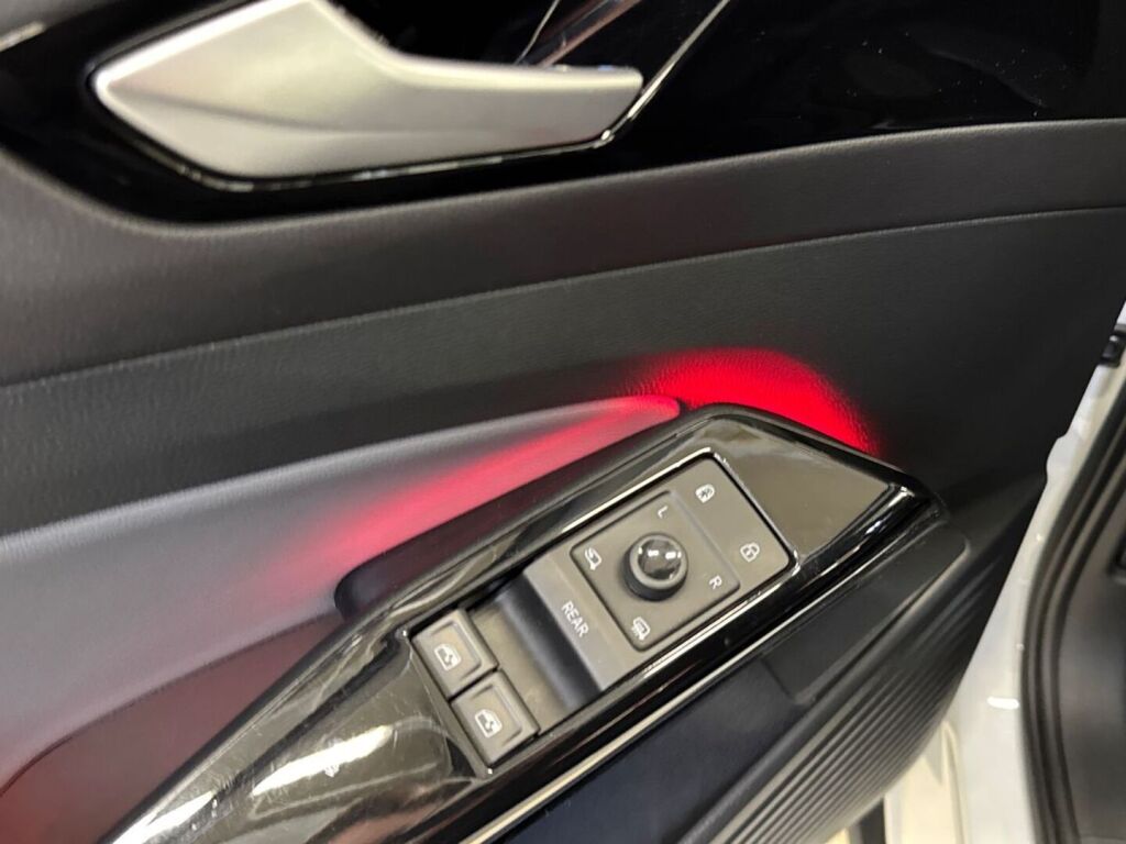 Volkswagen ID.4 2022 