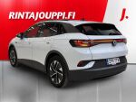 Volkswagen ID.4 2022 