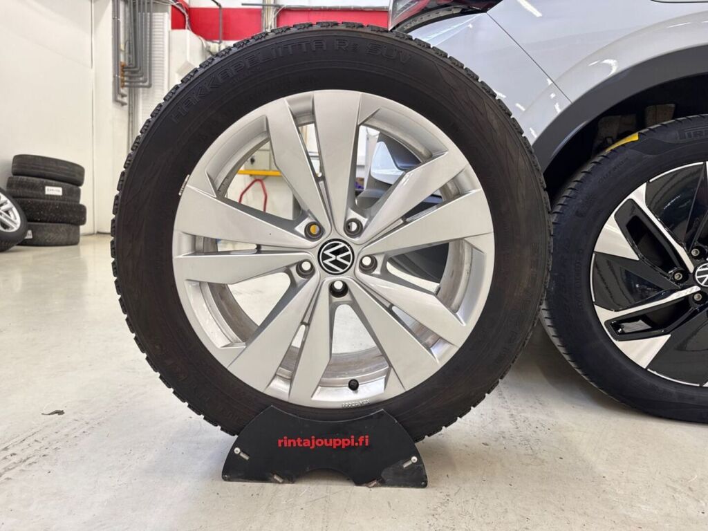 Volkswagen ID.4 2022 