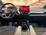 Volkswagen ID.4 2022 