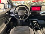Volkswagen ID.4 2022 