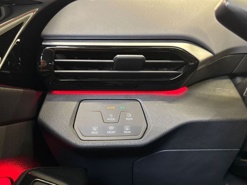 Volkswagen ID.4 2022 
