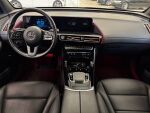 Mercedes-Benz EQC 2022 