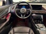 Mercedes-Benz EQC 2022 