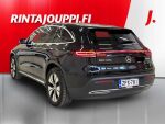 Mercedes-Benz EQC 2022 