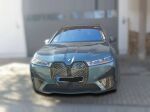BMW iX 2021 