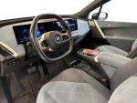 BMW iX 2021 