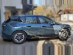 BMW iX 2021 