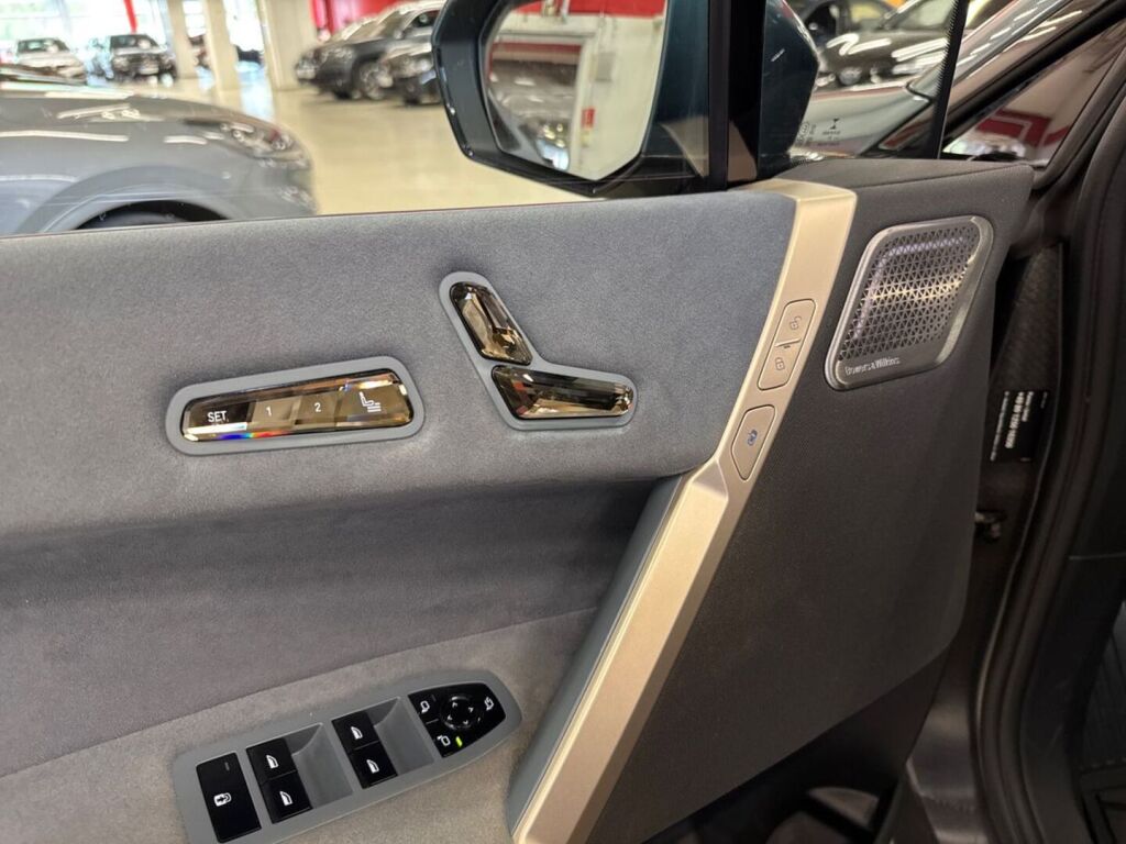 BMW iX 2021 