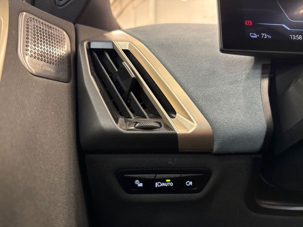 BMW iX 2021 