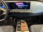 BMW iX 2021 