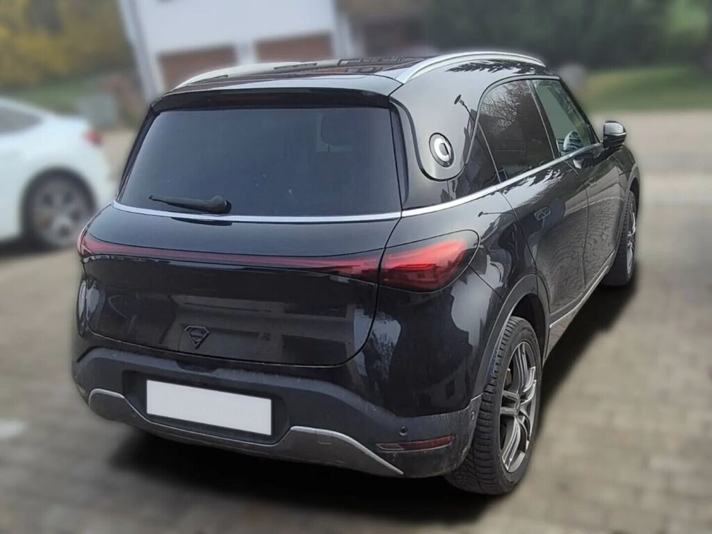 Smart #1 2024 