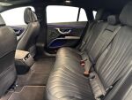 Mercedes-Benz EQS 2022 Musta