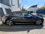 Mercedes-Benz EQS 2022 
