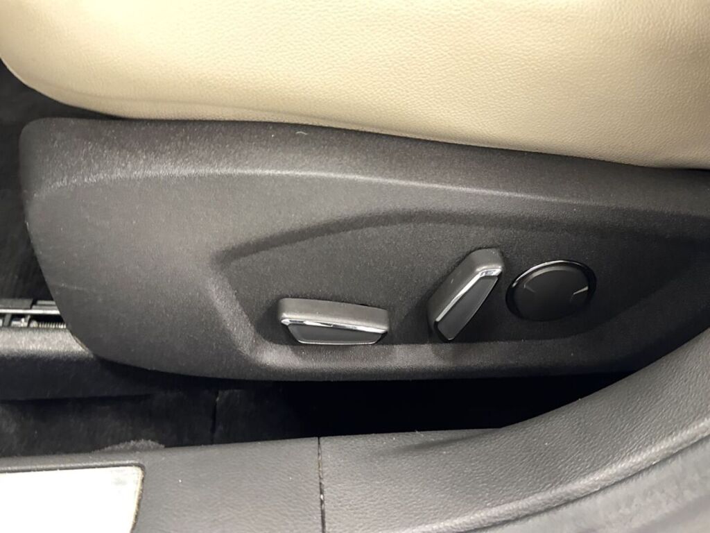 Ford Mondeo 2015 Valkoinen