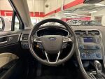 Ford Mondeo 2015 Valkoinen