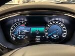 Ford Mondeo 2015 Valkoinen