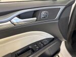 Ford Mondeo 2015 Valkoinen