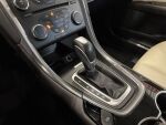 Ford Mondeo 2015 Valkoinen