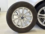 Ford Mondeo 2015 Valkoinen
