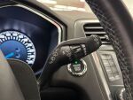 Ford Mondeo 2015 Valkoinen