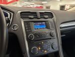 Ford Mondeo 2015 Valkoinen
