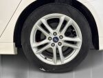 Ford Mondeo 2015 Valkoinen