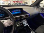 Mercedes-Benz EQC 2022 