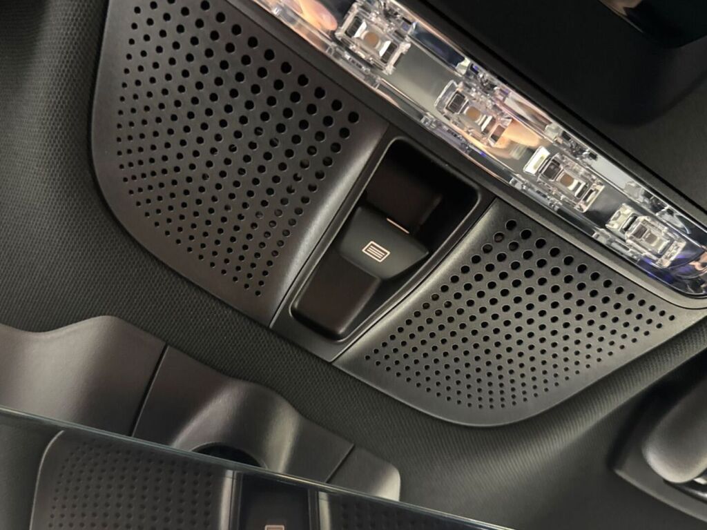 Mercedes-Benz EQC 2022 