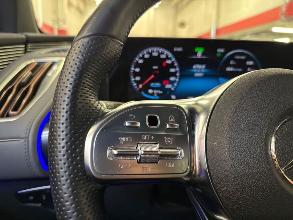 Mercedes-Benz EQC 2022 
