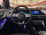 Mercedes-Benz EQC 2022 