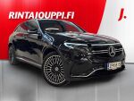 Mercedes-Benz EQC 2022 