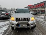 Toyota Land Cruiser 2008 Hopea