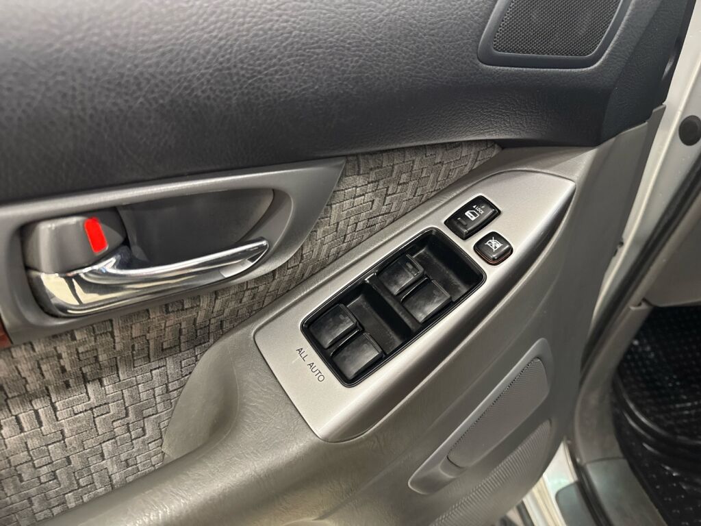 Toyota Land Cruiser 2008 Hopea