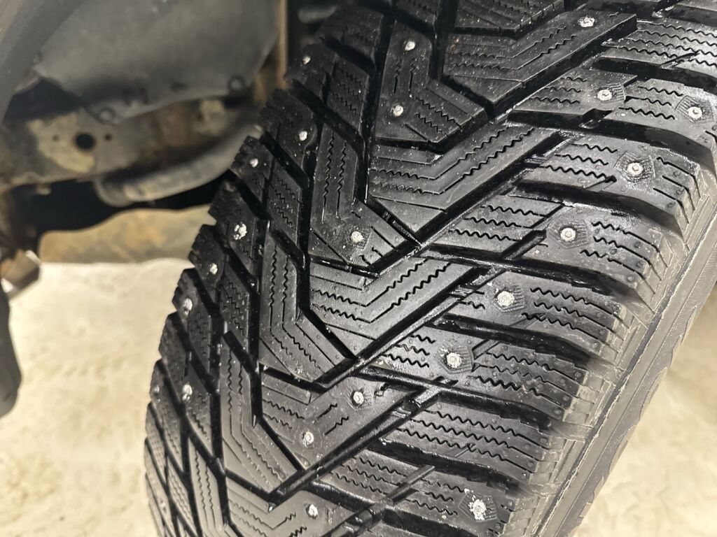 Toyota Land Cruiser 2008 Hopea