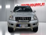 Toyota Land Cruiser 2008 Hopea