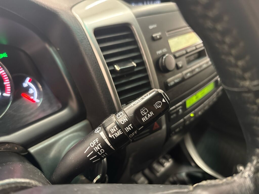 Toyota Land Cruiser 2008 Hopea