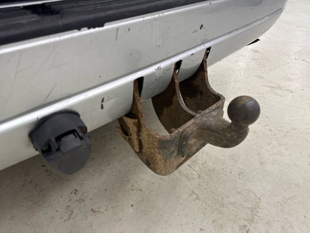 Toyota Land Cruiser 2008 Hopea