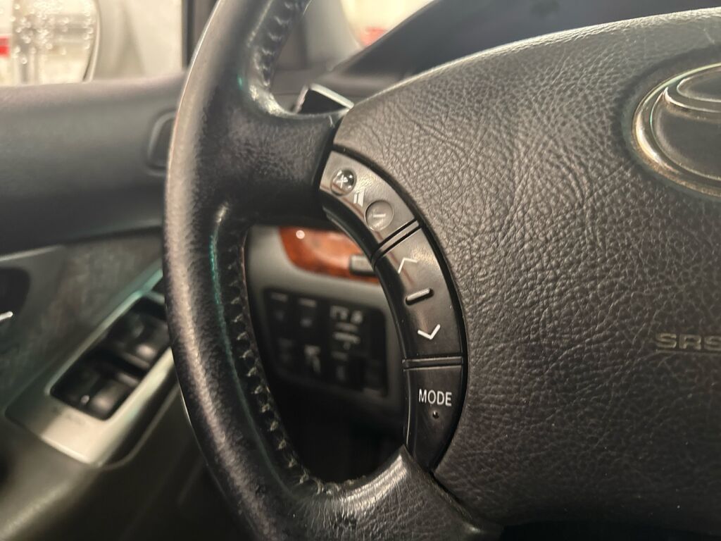 Toyota Land Cruiser 2008 Hopea