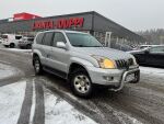 Toyota Land Cruiser 2008 Hopea