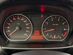 BMW 116 2008 Harmaa