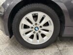 BMW 116 2008 Harmaa