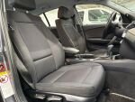 BMW 116 2008 Harmaa