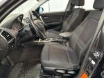 BMW 116 2008 Harmaa