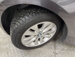 BMW 116 2008 Harmaa