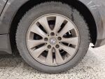 BMW 116 2008 Harmaa