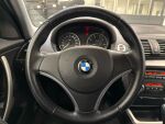 BMW 116 2008 Harmaa
