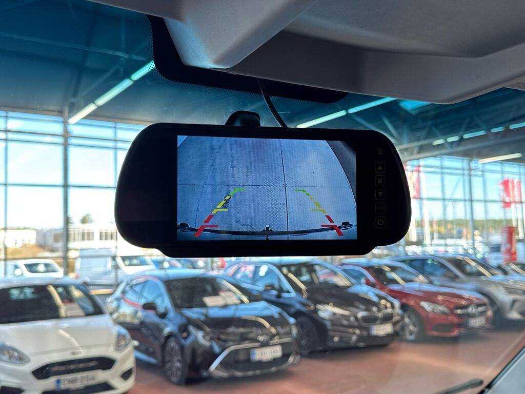 Fiat Ducato 2009 Sininen